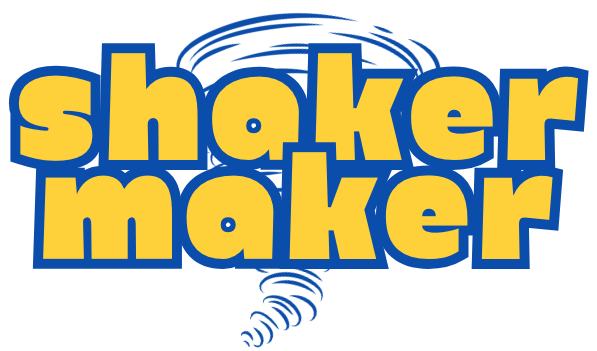 ShakerMaker